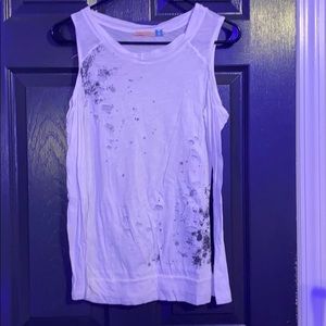 ripped up long sleeve